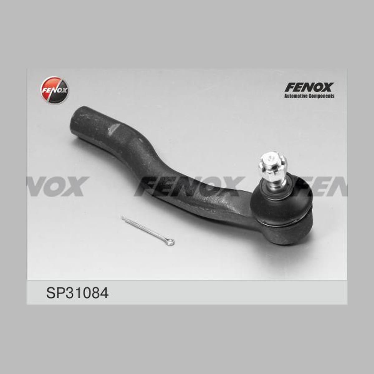 Деталь Наконечник рулевой FENOX