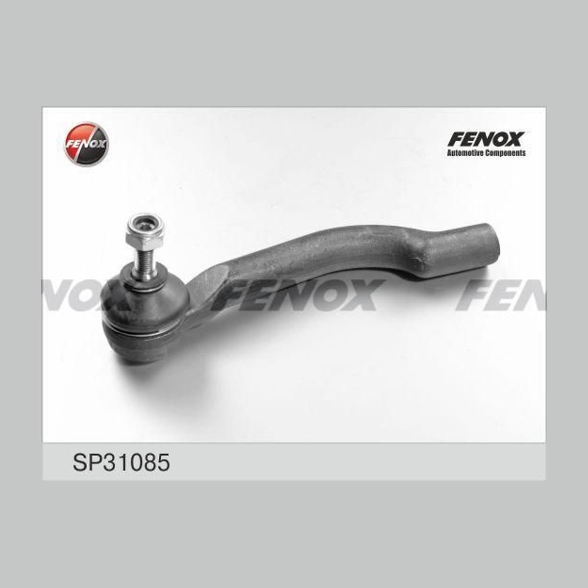 Деталь Наконечник рулевой FENOX