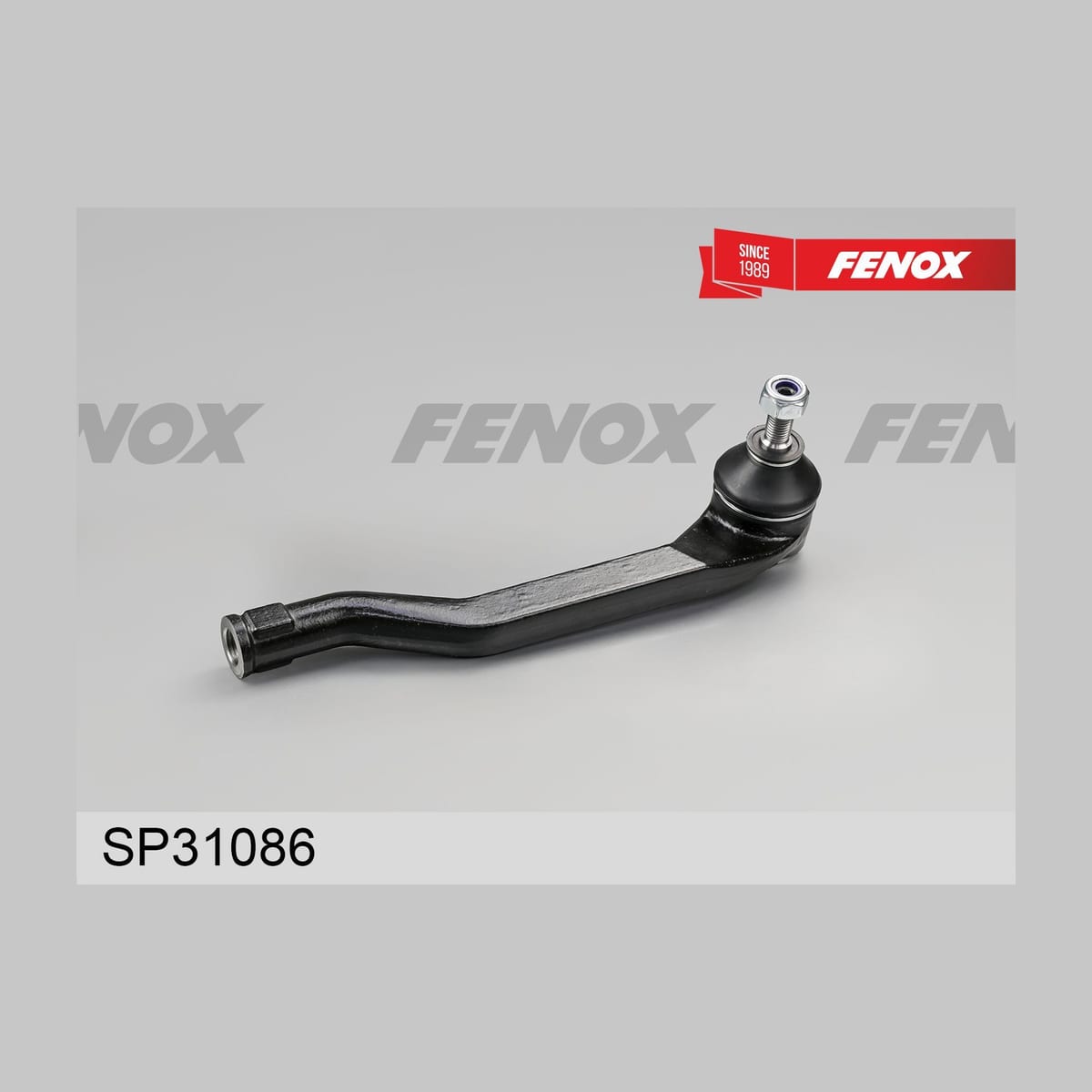 Деталь Наконечник рулевой FENOX