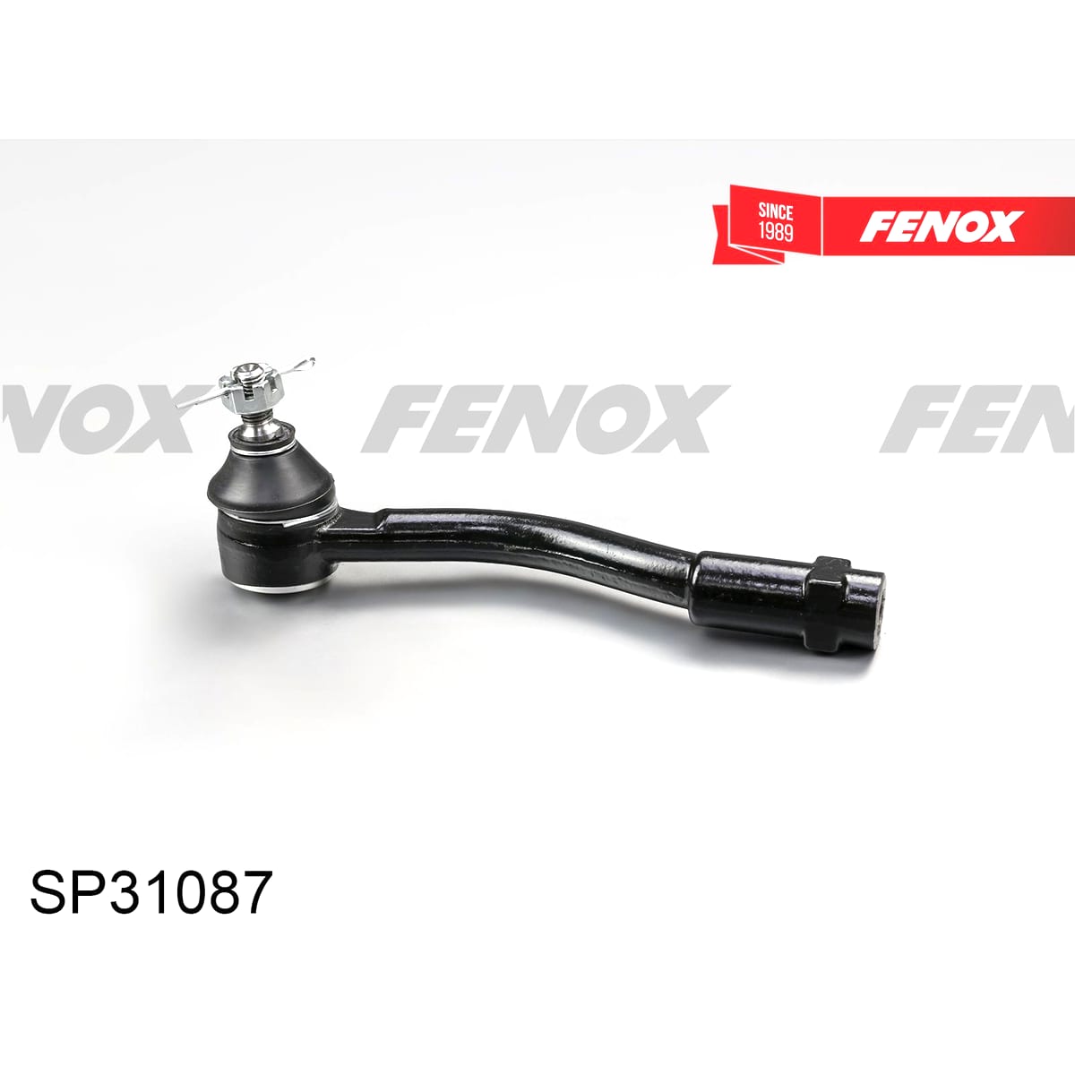Деталь Наконечник рулевой FENOX