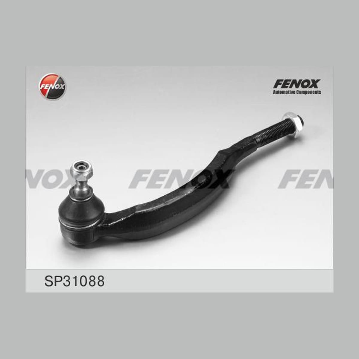 Деталь Наконечник рулевой FENOX