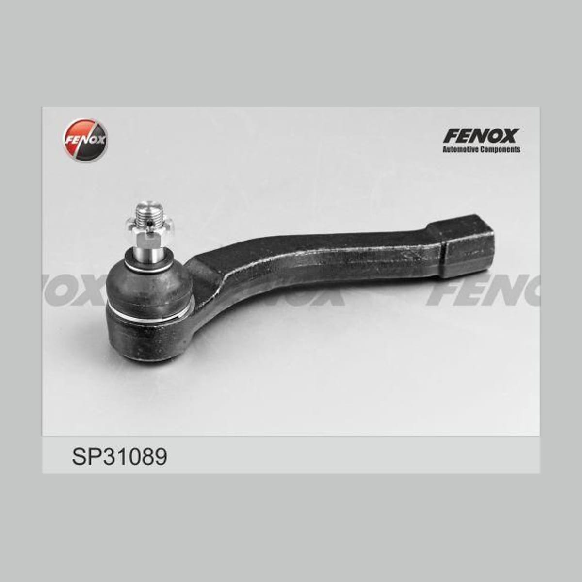 Деталь Наконечник рулевой FENOX