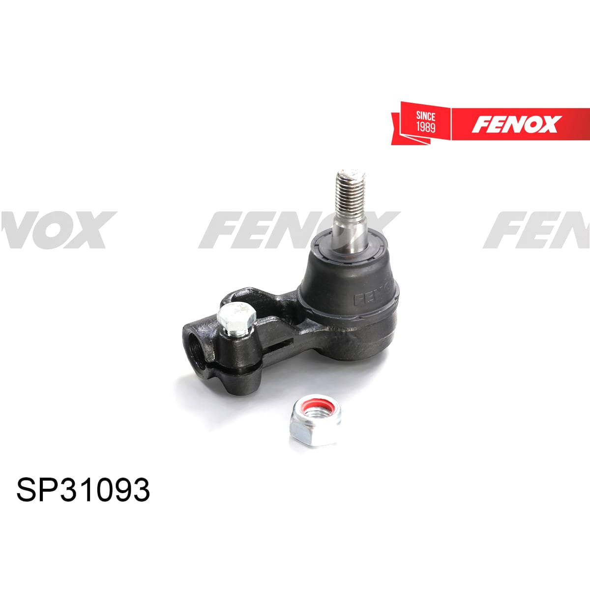 Деталь Наконечник рулевой FENOX
