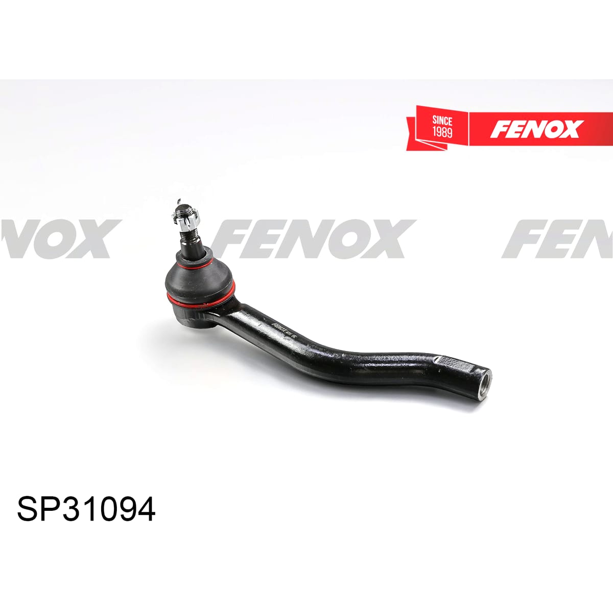 Деталь Наконечник рулевой FENOX