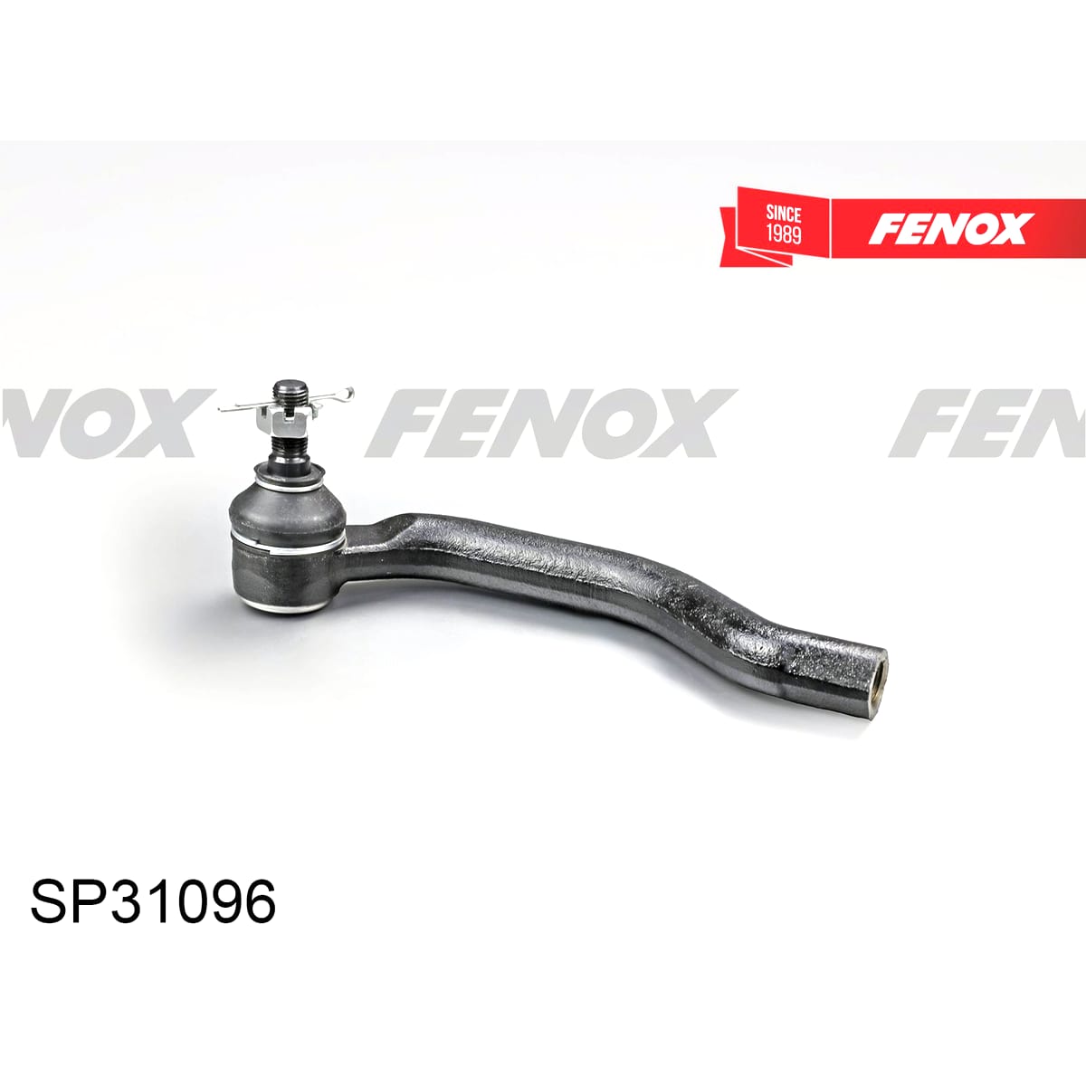 Деталь Наконечник рулевой FENOX