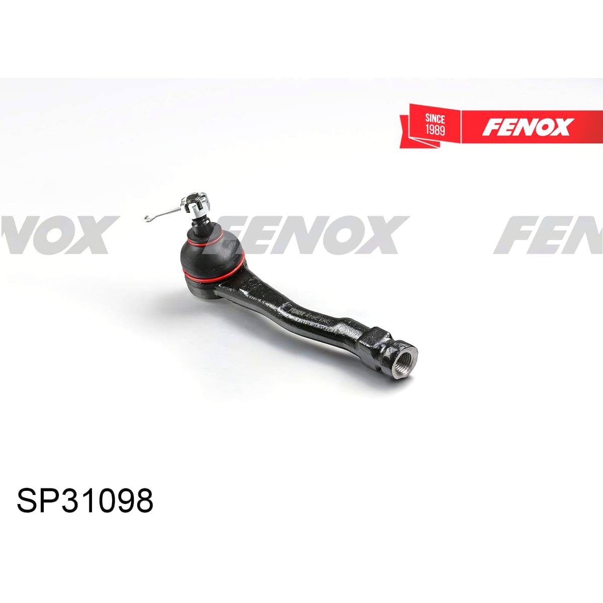 Деталь Наконечник рулевой FENOX