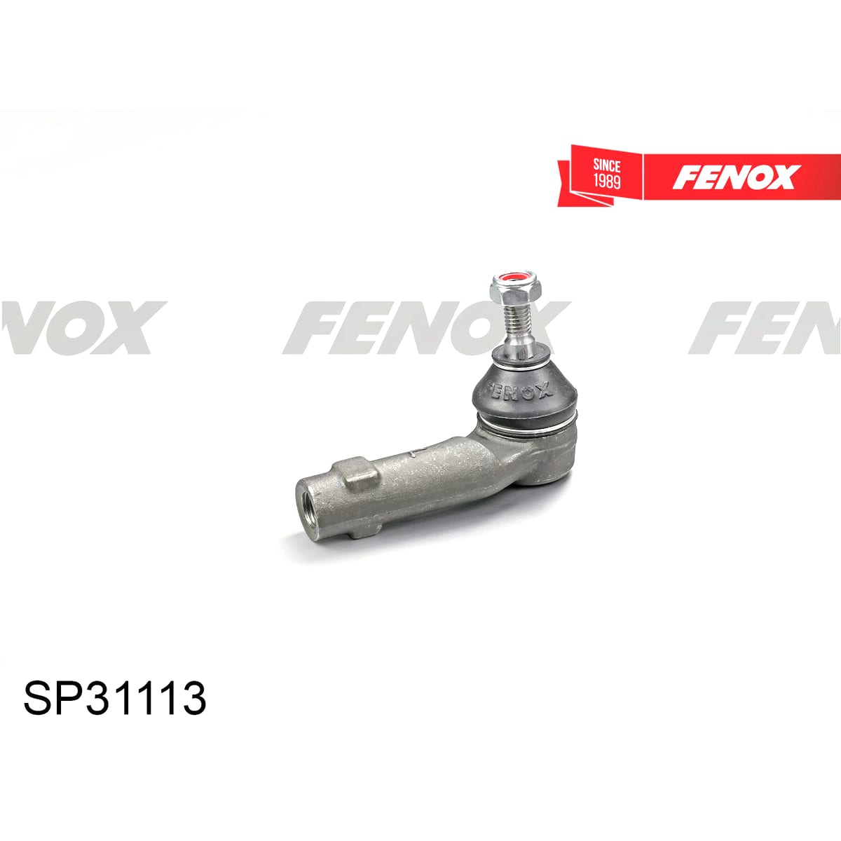 FENOX Наконечник рулевой SP31113 (перед лев)