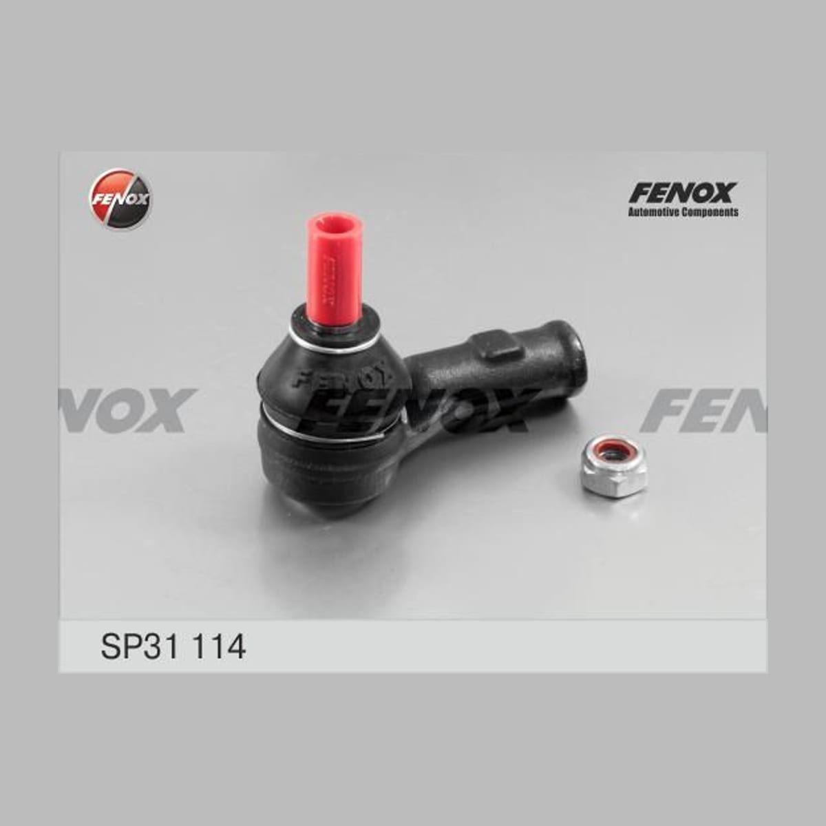 FENOX Наконечник рулевой