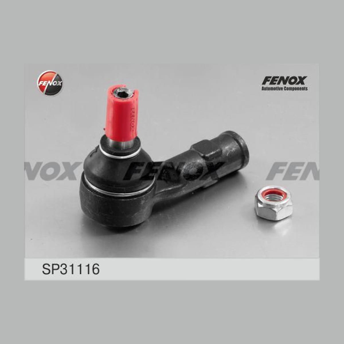 Деталь Наконечник рулевой FENOX