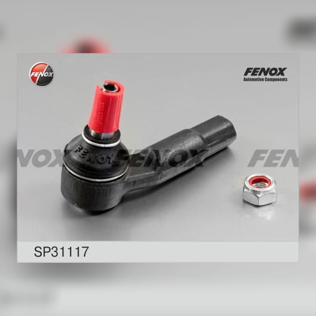Деталь Наконечник рулевой FENOX