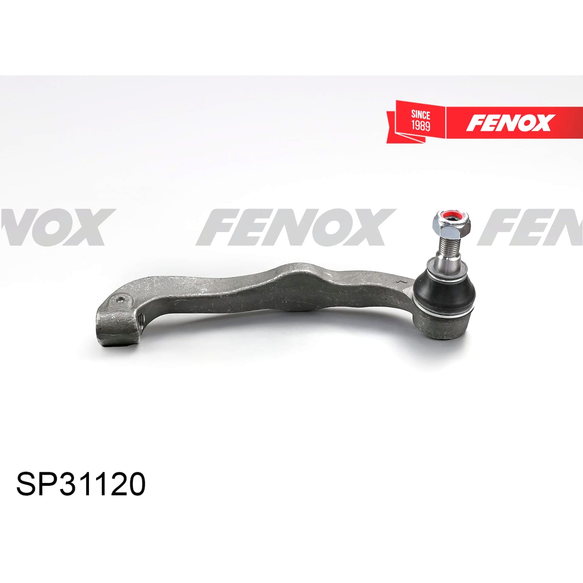 Деталь Наконечник рулевой FENOX