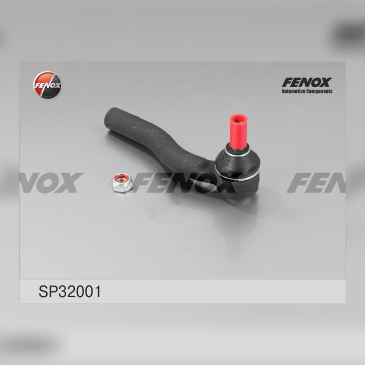 Деталь Наконечник рулевой FENOX