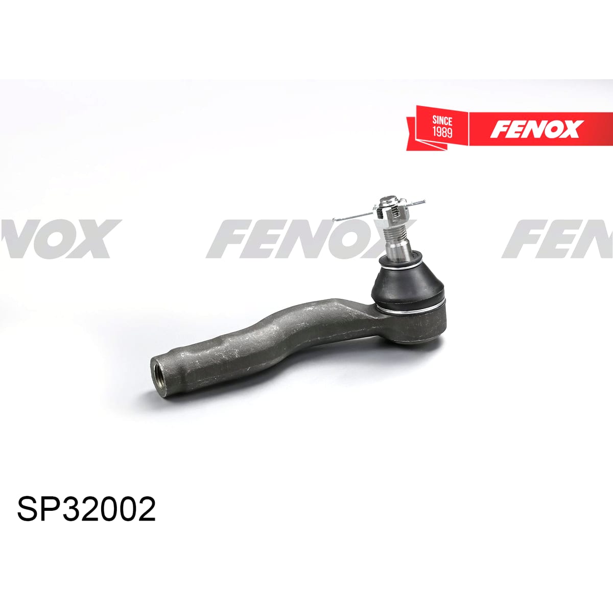Деталь Наконечник рулевой FENOX
