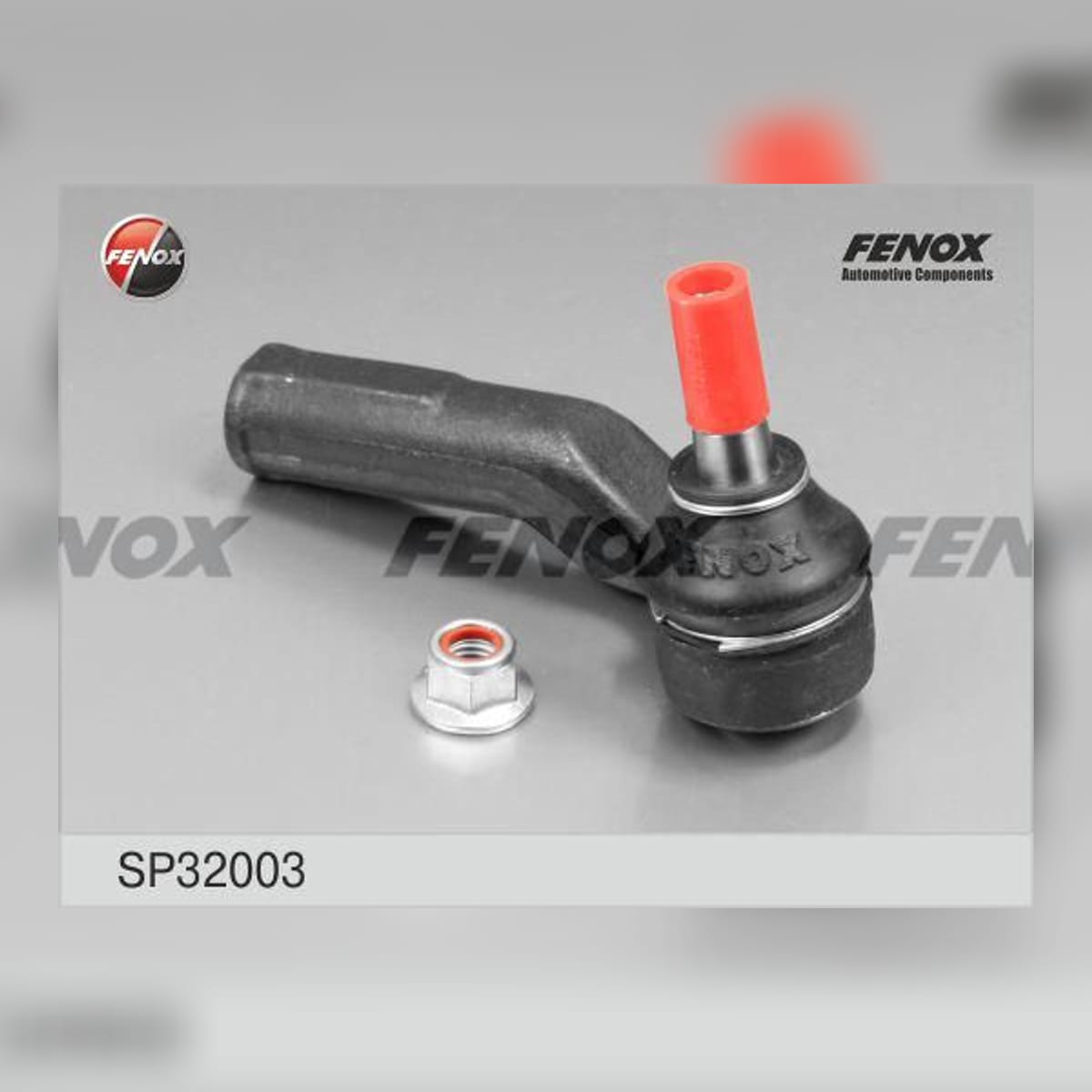 Деталь Наконечник рулевой FENOX
