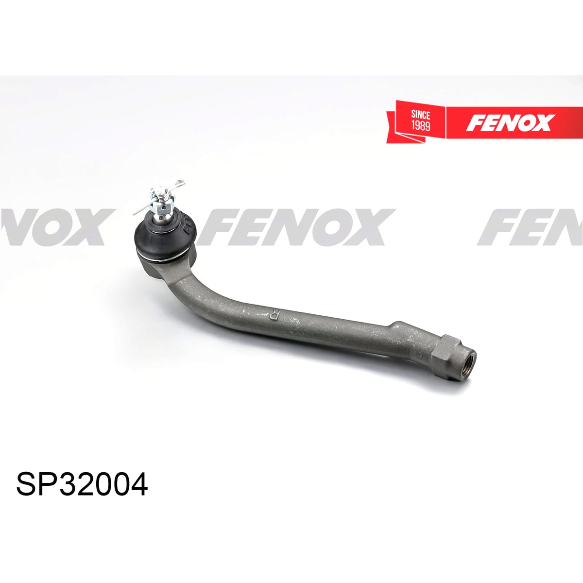 Деталь Наконечник рулевой FENOX