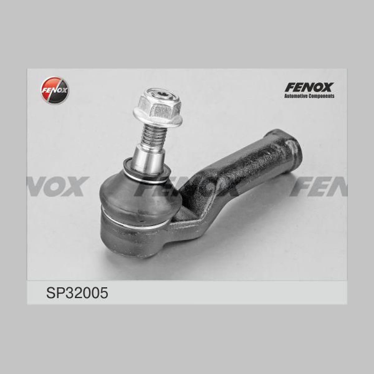 Деталь Наконечник рулевой FENOX