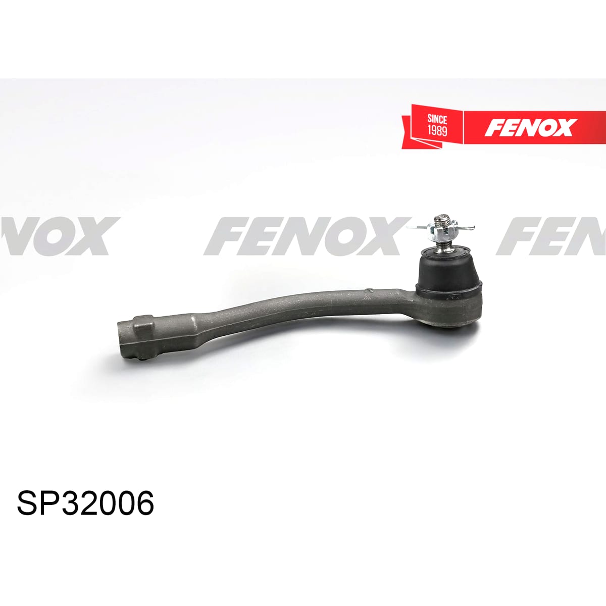 Деталь Наконечник рулевой FENOX