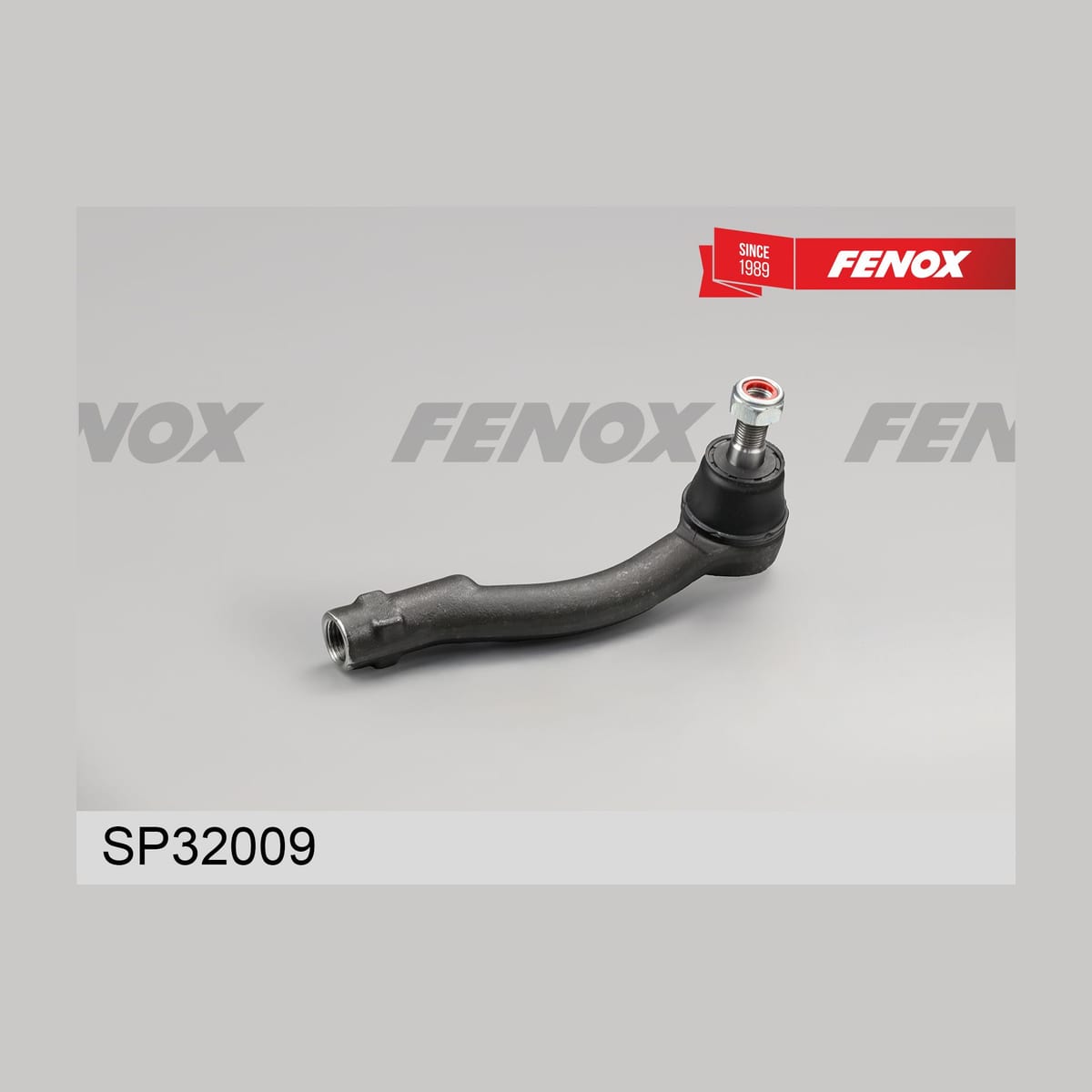 Деталь Наконечник рулевой FENOX