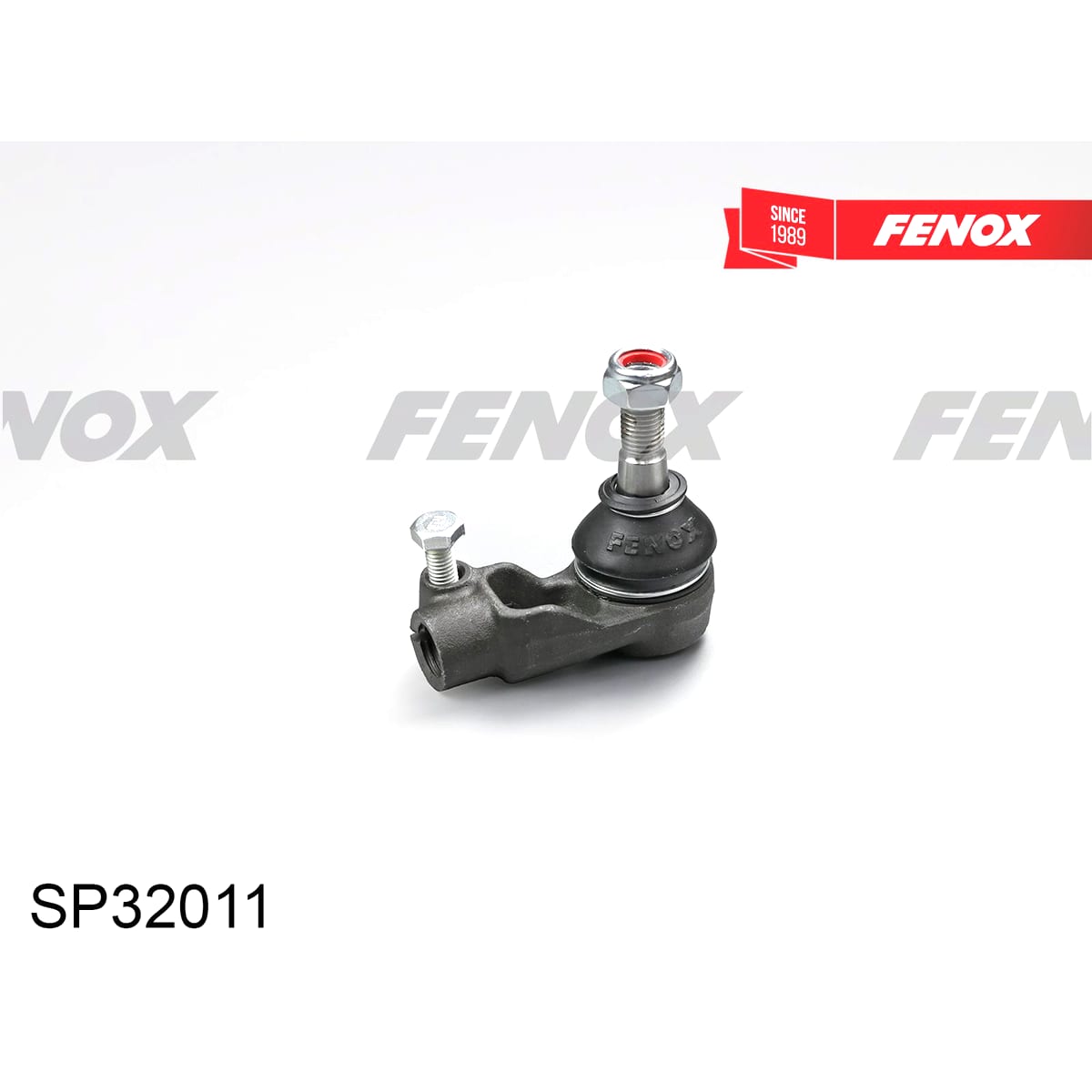 Деталь Наконечник рулевой FENOX