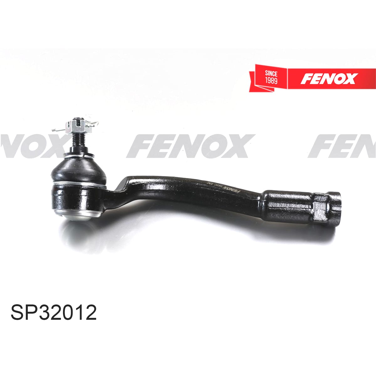 Деталь Наконечник рулевой FENOX