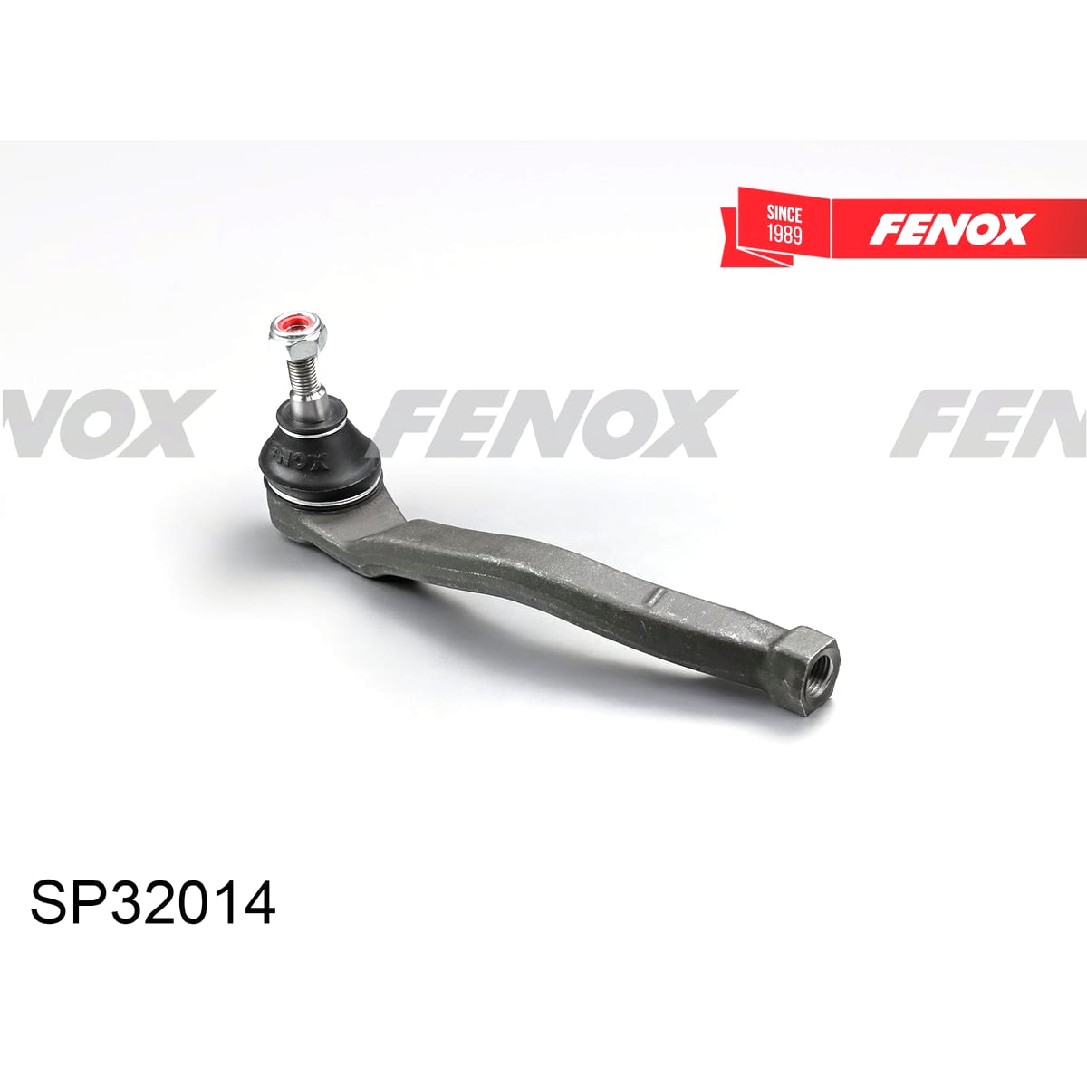 Деталь Наконечник рулевой FENOX
