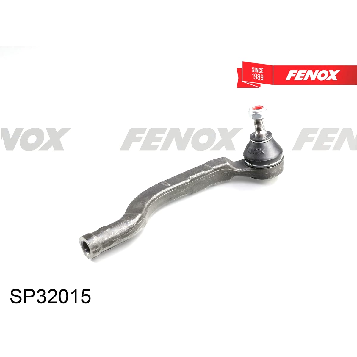 Деталь Наконечник рулевой FENOX