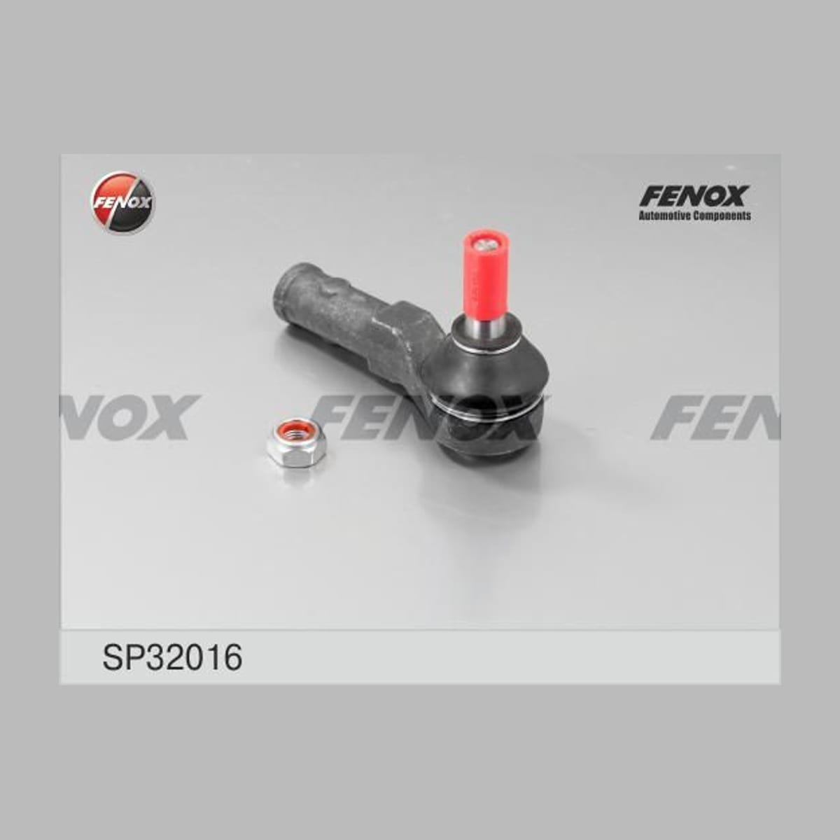 Деталь Наконечник рулевой FENOX