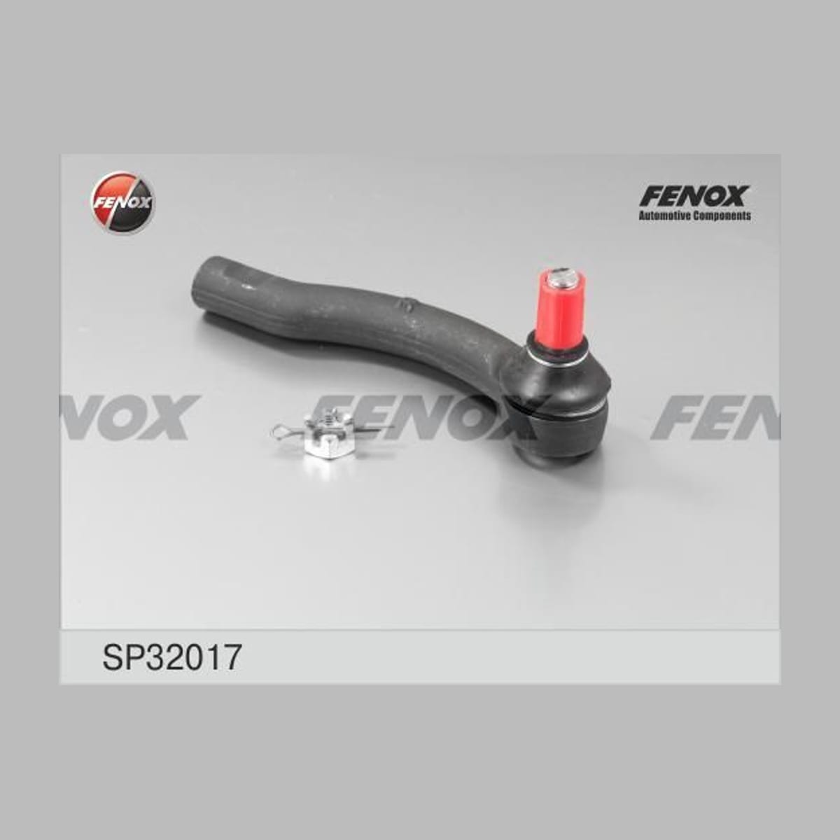 Деталь Наконечник рулевой FENOX