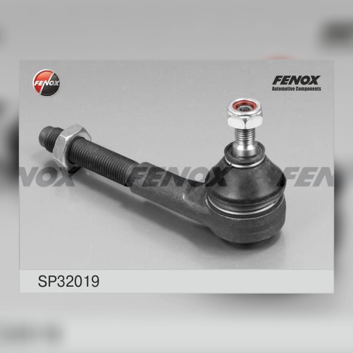 FENOX Наконечник рулевой тяги