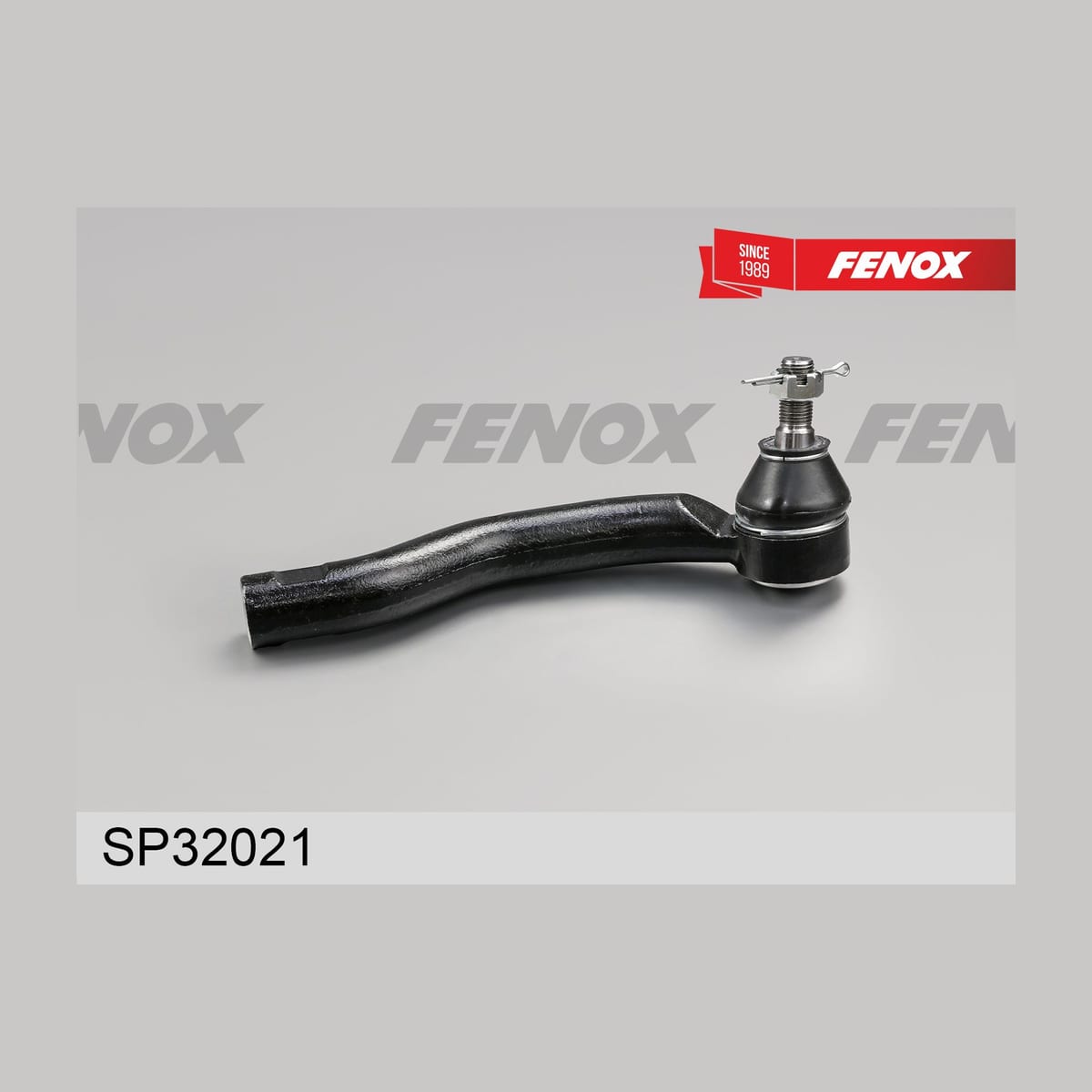 Деталь Наконечник рулевой FENOX
