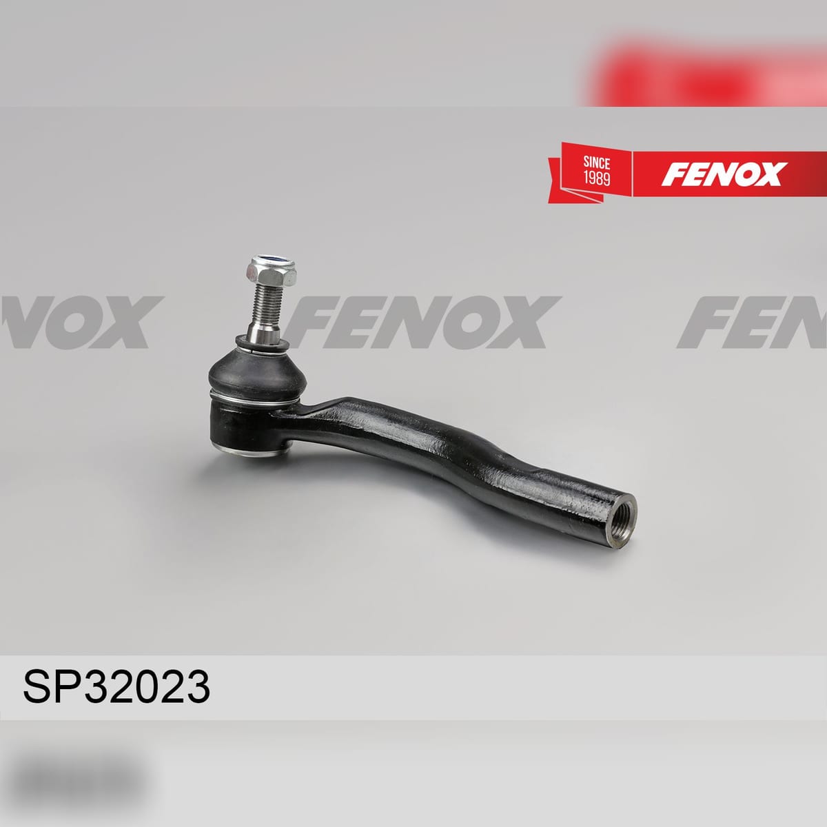 Деталь Наконечник рулевой FENOX