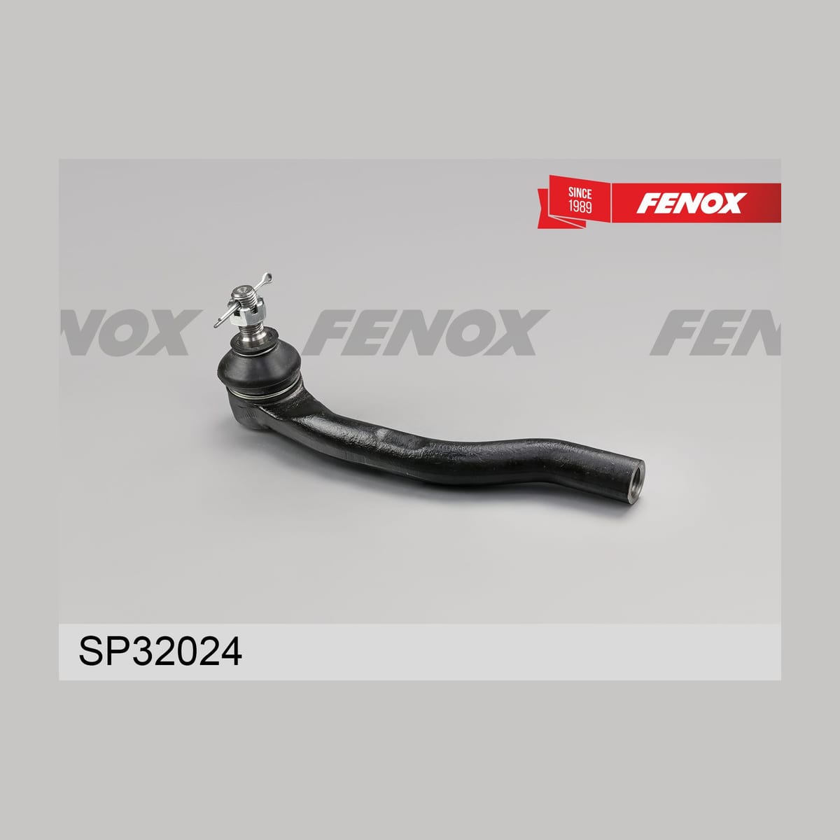 Деталь Наконечник рулевой FENOX