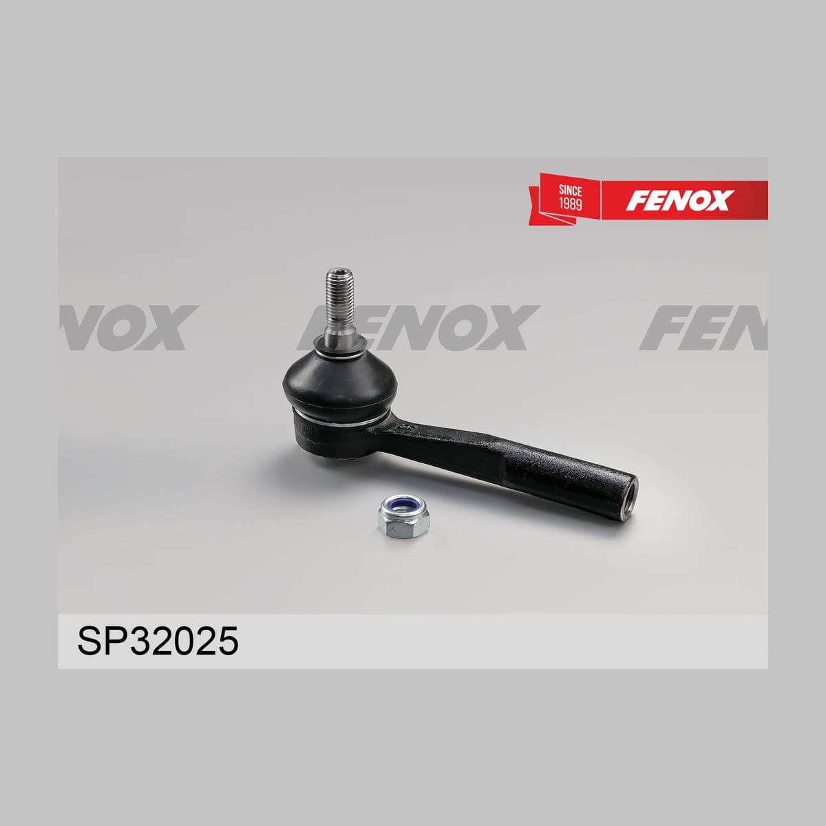 Деталь Наконечник рулевой FENOX