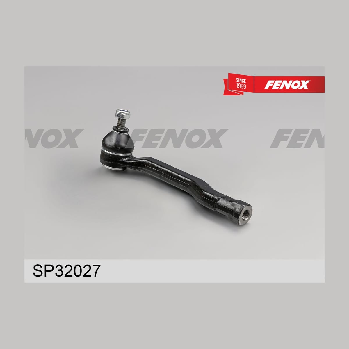 Деталь Наконечник рулевой FENOX