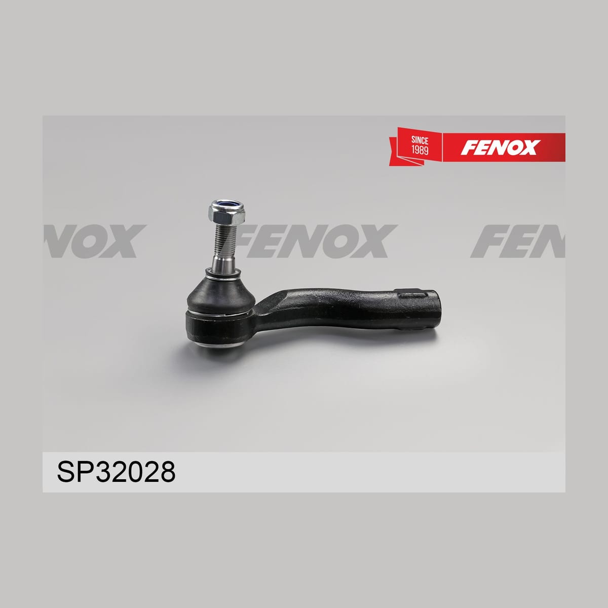 Деталь Наконечник рулевой FENOX