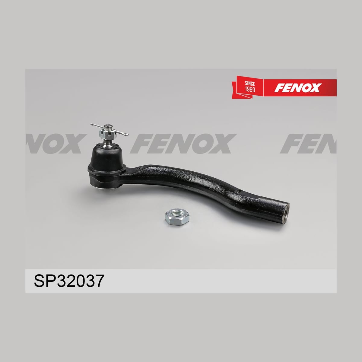 Деталь Наконечник рулевой FENOX