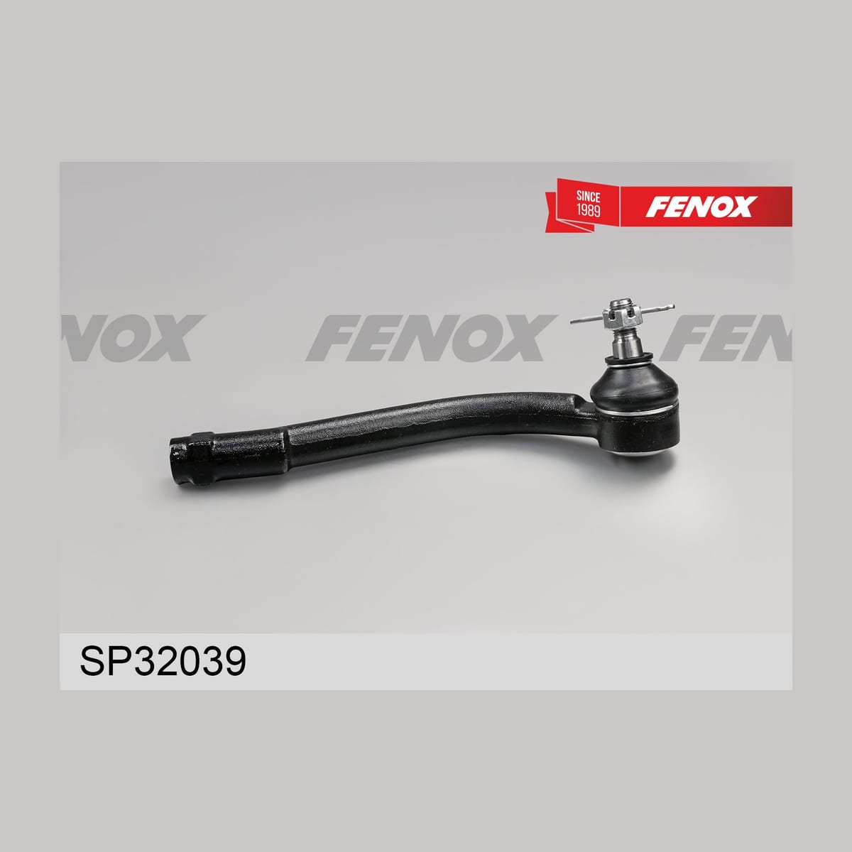 Деталь Наконечник рулевой FENOX