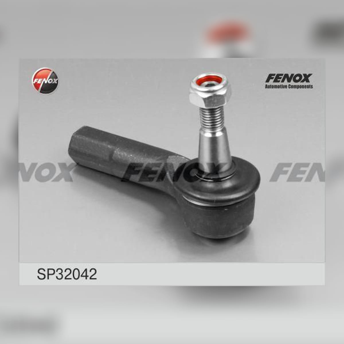 Деталь Наконечник рулевой FENOX
