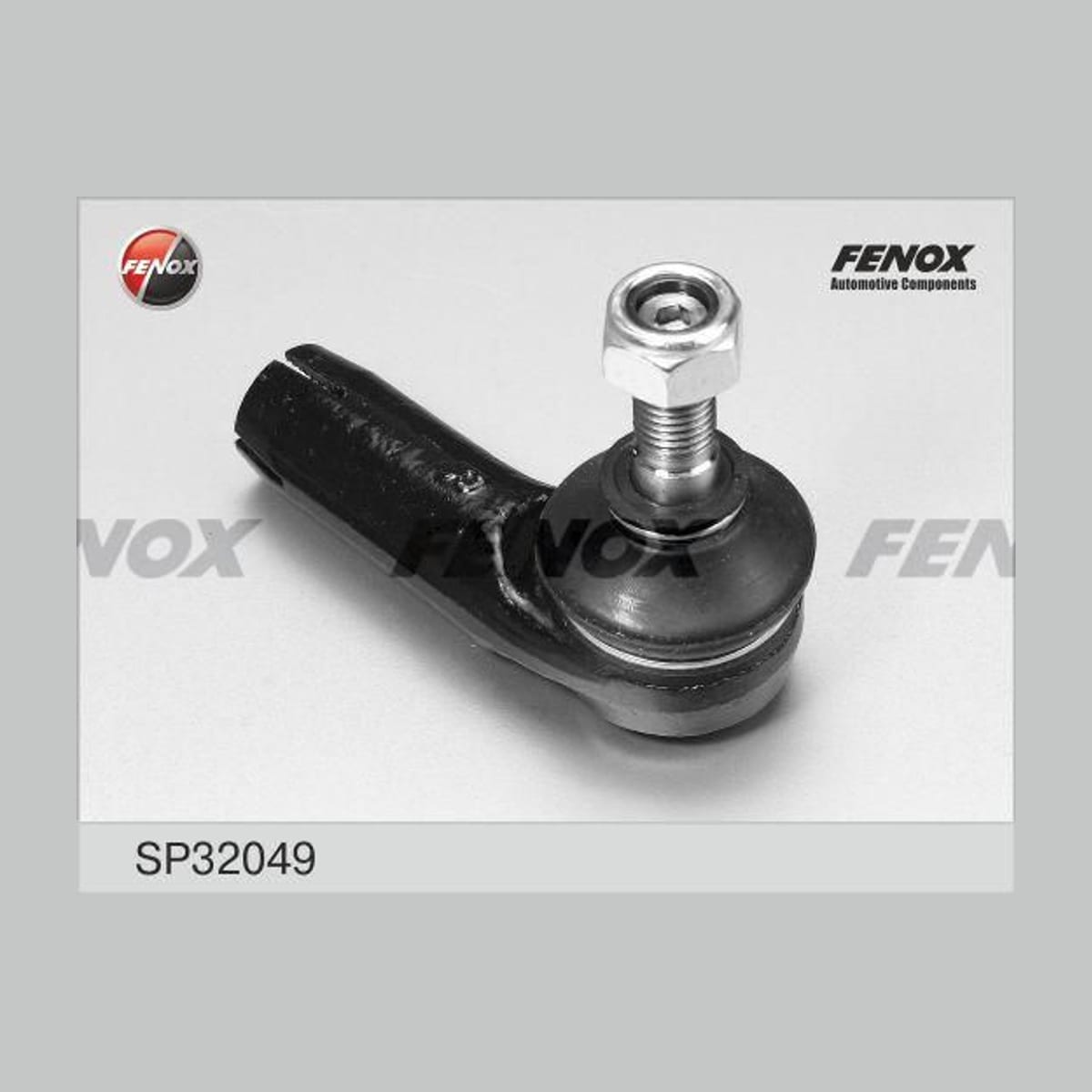 Деталь Наконечник рулевой FENOX