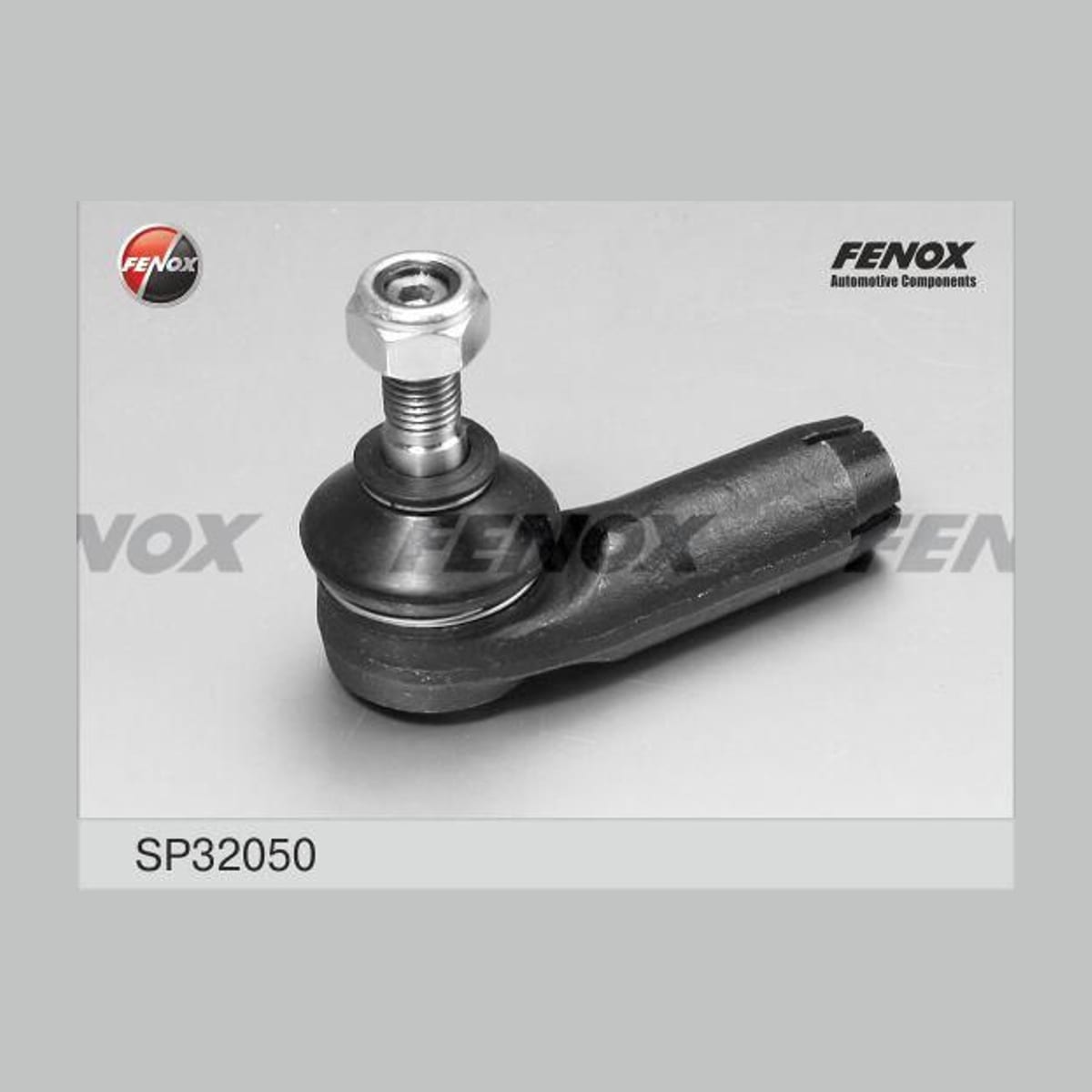 FENOX Наконечник рулевой