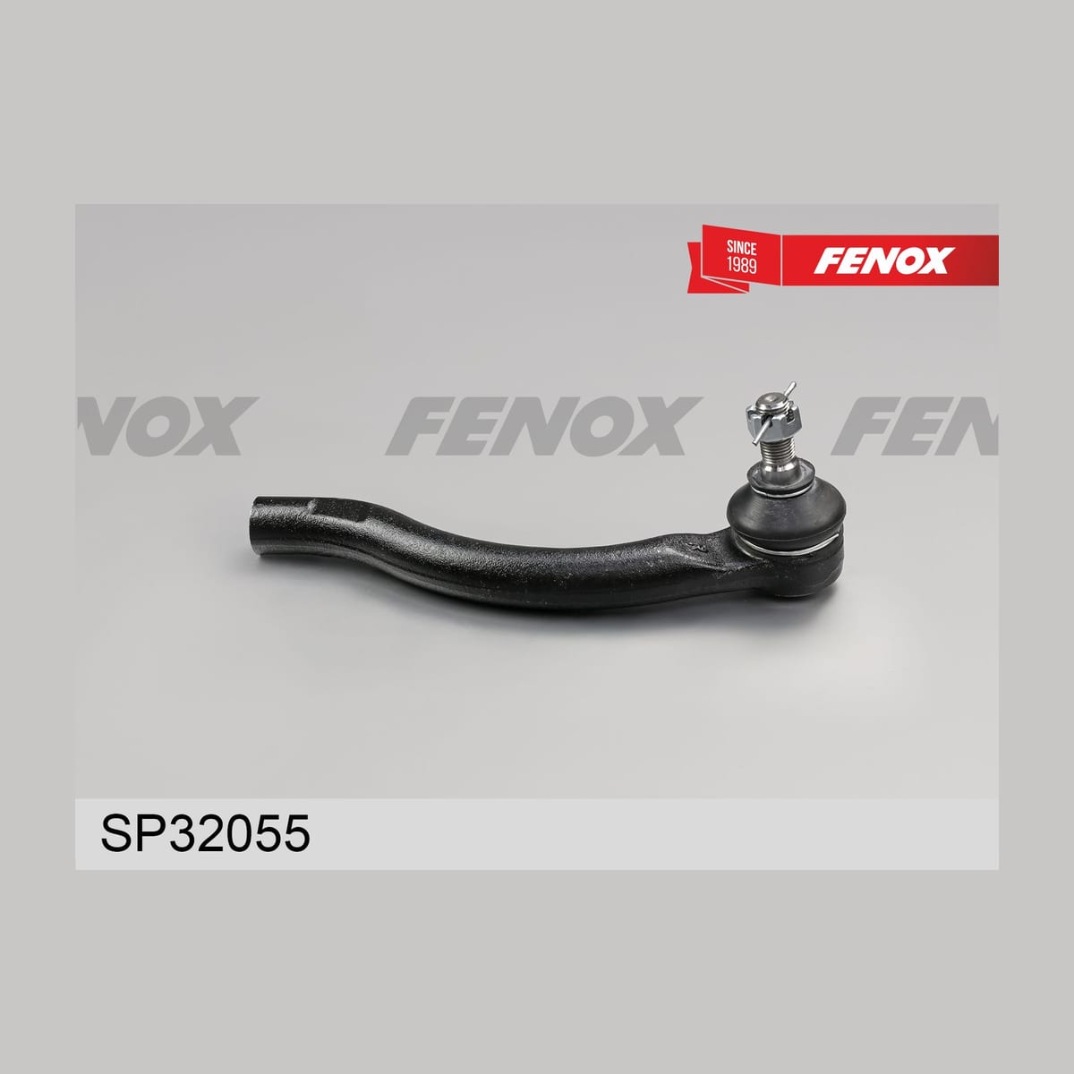 Деталь Наконечник рулевой FENOX