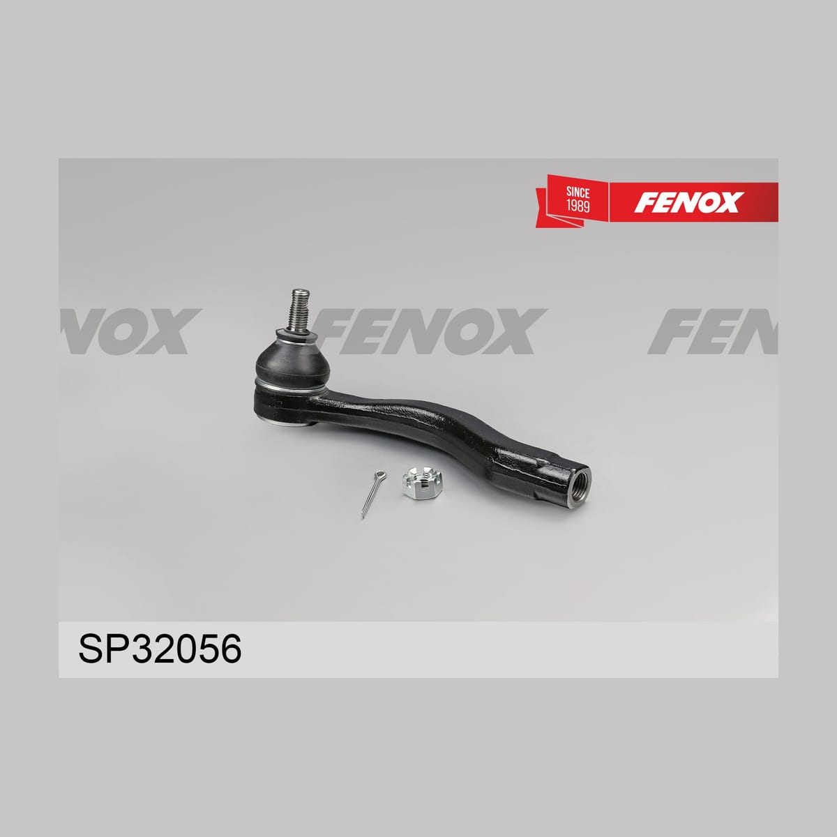 Деталь Наконечник рулевой FENOX