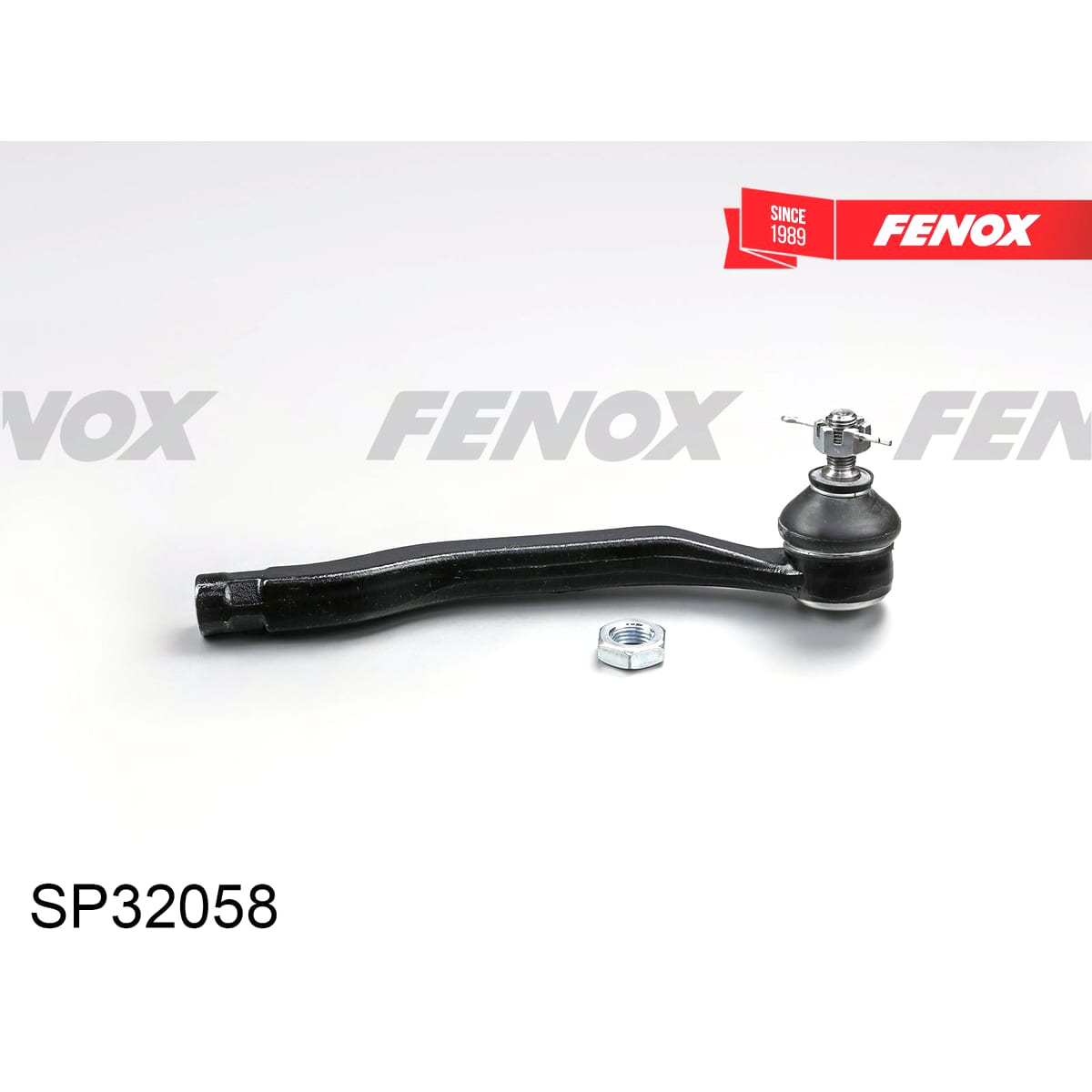Деталь Наконечник рулевой FENOX
