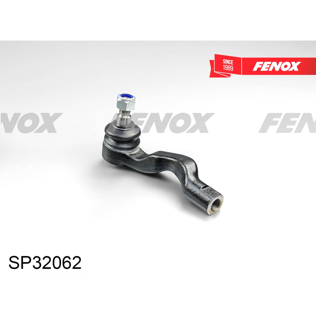 FENOX Наконечник рулевой