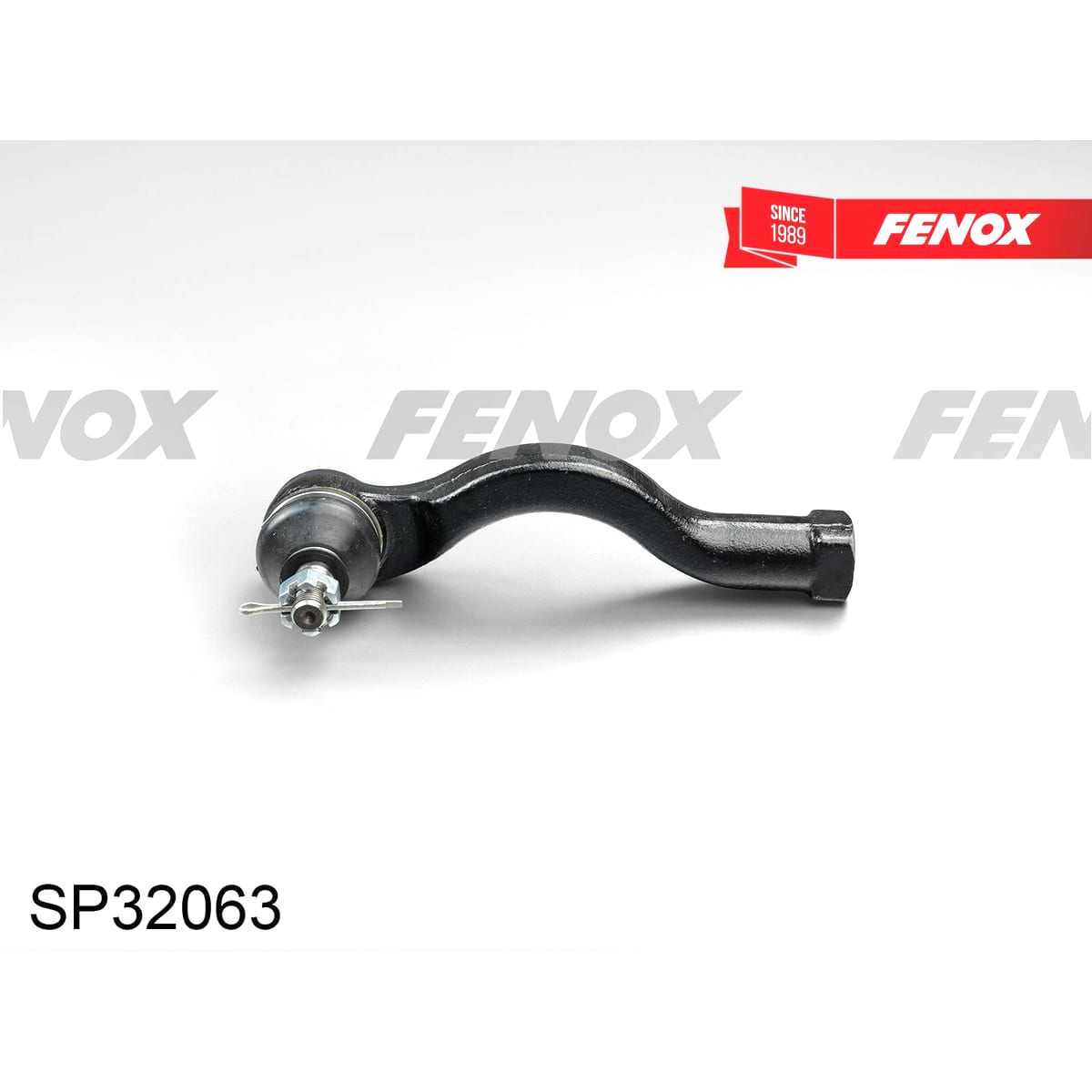 Деталь Наконечник рулевой FENOX