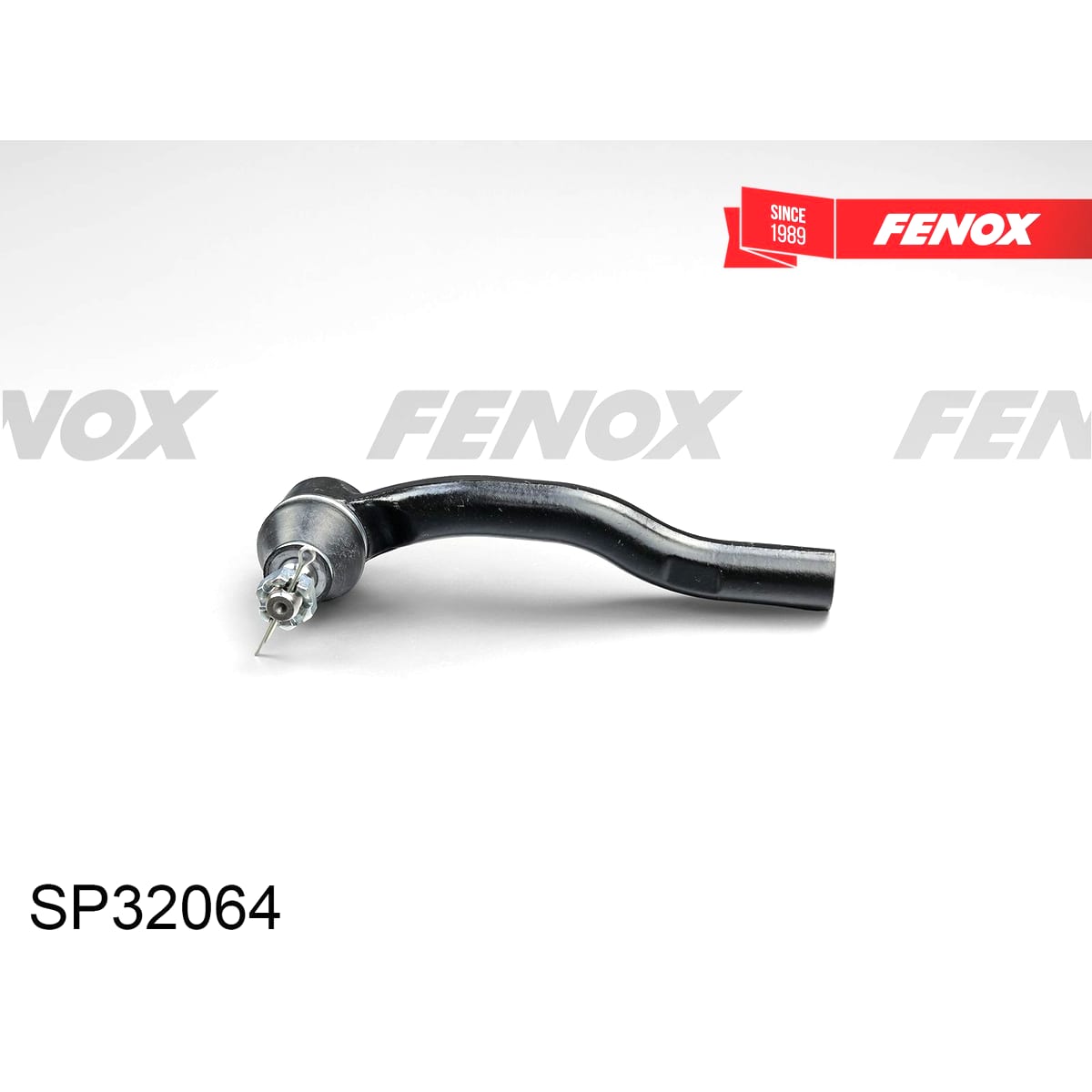 Деталь Наконечник рулевой FENOX