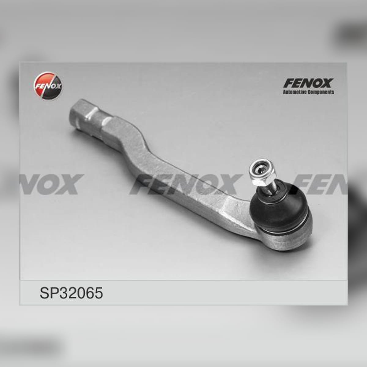 Деталь Наконечник рулевой FENOX