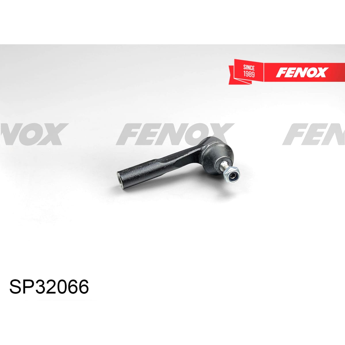 Деталь Наконечник рулевой FENOX