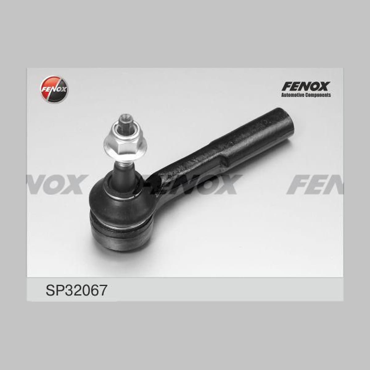 FENOX Наконечник рулевой