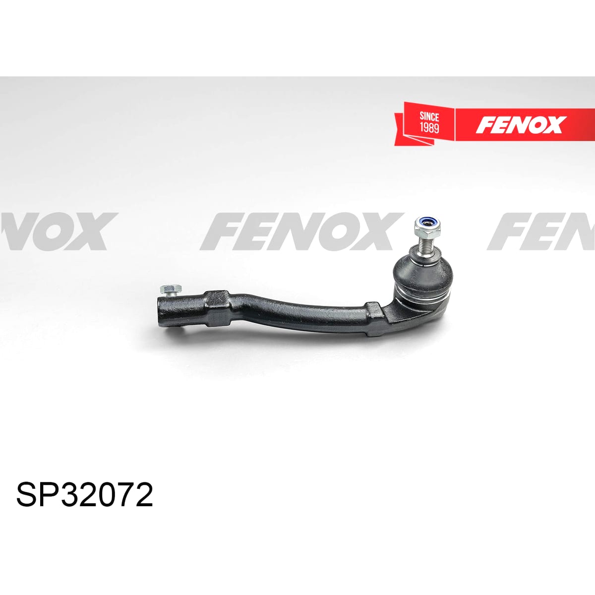Деталь Наконечник рулевой FENOX